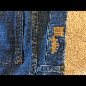 NWOT Kut From the Kloth Jeans